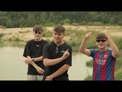 MISIEK X KRYST X BANIX - BSI [🎥: MIŁY]