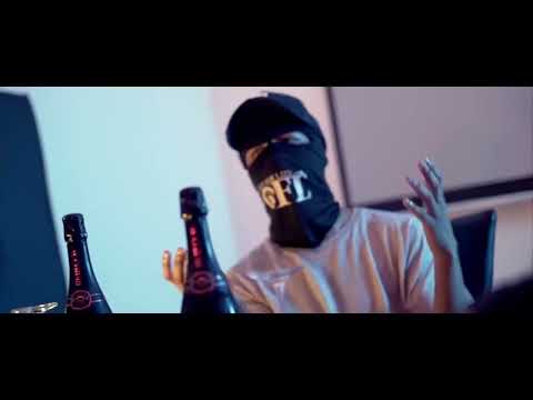 #HarlemO Loski x Bis - Don't Reason (Exclusive)