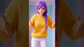 Download lagu Painting the House of Goods #shorts #animation #cartoon mp3