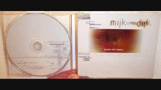 Mijk Van Dijk - Suck my soul (1996 12")