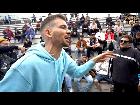 (BATALLONES 🤯) BDP ÚLTIMA OPORTUNIDAD | Filtros Completos