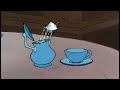 Merlin L Enchanteur Extrait 5