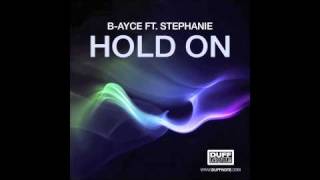 B-Ayce ft. Stephanie 