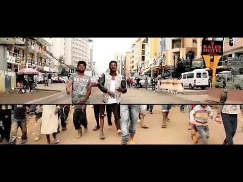 Teddy Yo - Addis Abeba - (Official Video) - New Ethiopian Hip Hop Music 2015