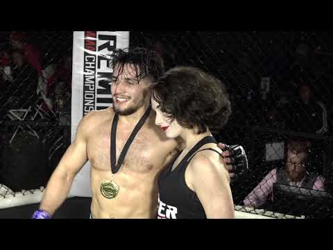 Premier MMA Championship 14 Jarrod Bowman vs Jacob Kordik