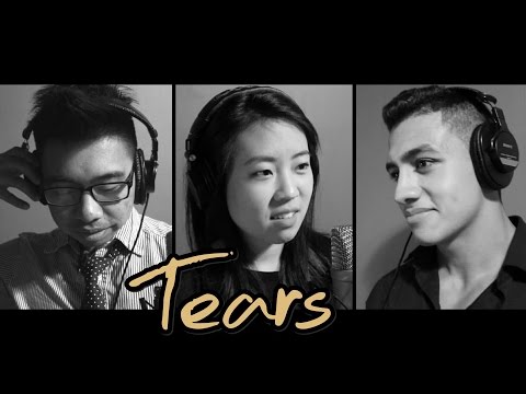 LeeSsang(리쌍) - Tears(눈물) English Cover MV