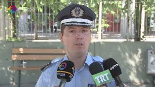 ΝΕΑ ΑΠΟΠΕΙΡΑ ΤΗΛΕΦΩΝΙΚΗΣ ΑΠΑΤΗΣ ΑΠΟΤΡΑΠΗΚΕ ΣΤΗ ΛΑΡΙΣΑ 10 08 2026