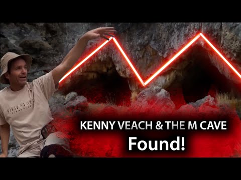 The Mystery of Kenny Veach & The M Cave - New Evidence - Youtubers Who Vanished Part 2