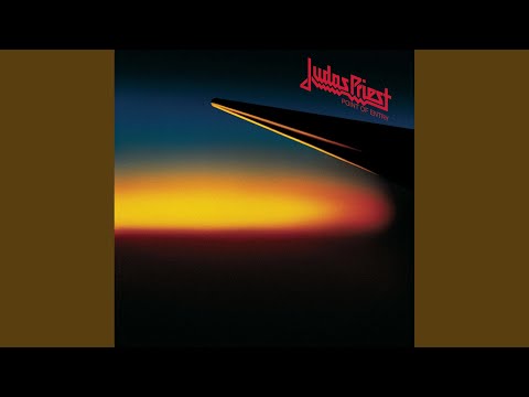 You Say Yes - Judas Priest