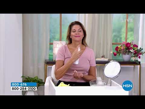 HSN | Nakery Beauty Premiere 04.28.2022 - 07 PM