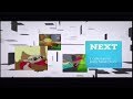 Cartoon Network Canada Coming Up Next Bumpers