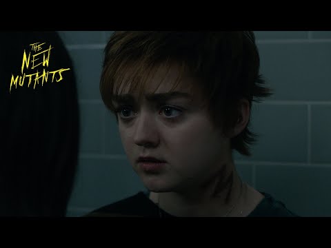 The New Mutants (TV Spot 'Awaken')