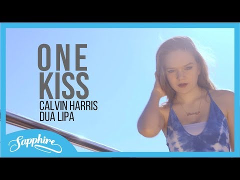 sort Kedelig Centrum Performance: One Kiss by Sapphire [GB] | SecondHandSongs
