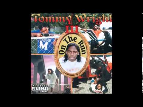 Tommy Wright ||| ft La Chat & Playa Fly - Gangsta forever