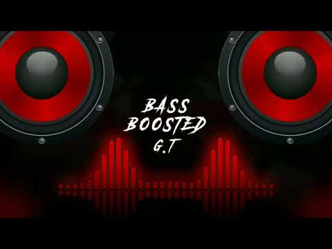 Tornillo, Santa Fe Klan, Richard Ahumada, Karlos Loayzat - Malvivientes (BASS BOOSTED)