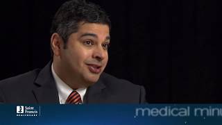Medical Minute: Ending Lower Back Pain with Dr. Kev Gamadia
