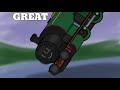 It S Great To Be An Engine