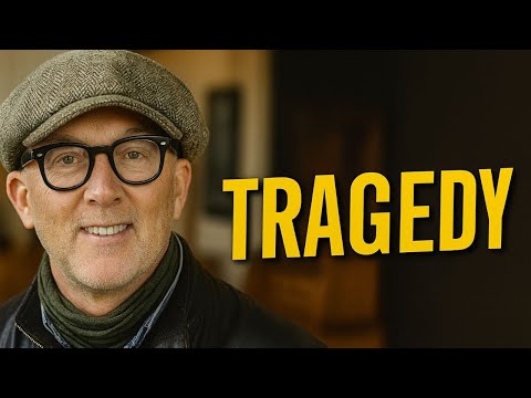 At 54, Drew Pritchard Breaks His Silence and Confirms the Truth We All Suspected