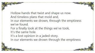 Cyclefly - Lost Opinion Lyrics