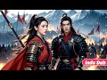 CEO Cantik Tak Sengaja Terlempar Ke Masa Lalu Jadi Jenderal Jadikan Pangeran Budak Cintanya Kdrama