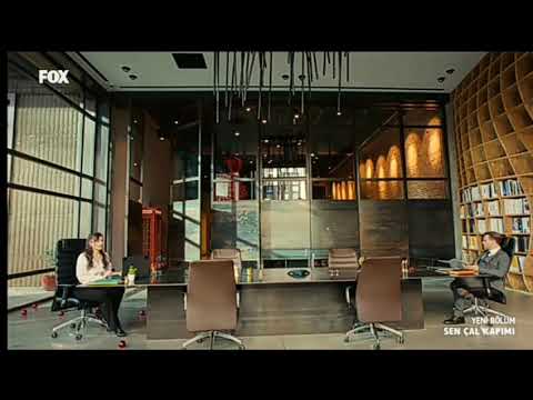 Eda'ya Gelen Hediye Serkani Sinir Ediyor Sen Çal Kapimi 31 Bölüm