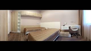 NEW RENOVATED LUXURY Duplex 3 Bedroom Apartment for rent in Vitosha Sofia