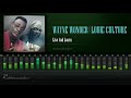 Wayne Wonder & Louie Culture - Live And Learn (Action Riddim) [HD]