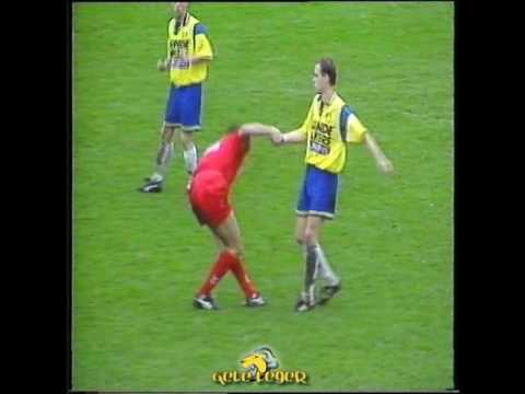 Seizoen 1994-1995 RKC Waalwijk - FC Twente