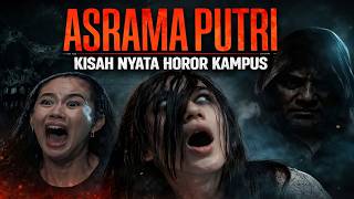 Download lagu FILM ASRAMA PUTRI 2026 Alur Cerita Lengkap dari Awal Sampai Tamat | Misteri Asrama Kampus Terbongkar mp3
