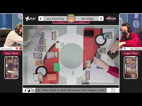 Top 4: Liverpool Regional Championship