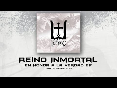 LETMAC - Reino Inmortal