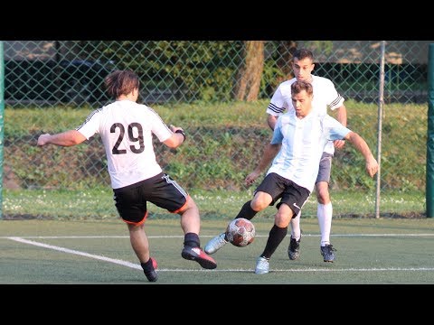 Bianconerri - KPPN: 12. tydzień (FLS Wiosna 2018)