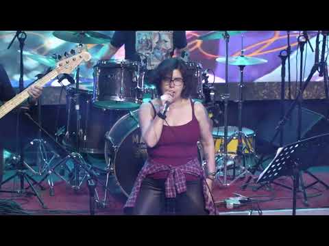 Welcome To The Jungle - Guns N' Roses (Cover) | Heavy Is The Crown Moema e Campo Belo