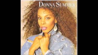 Donna Summer - In Another Place And Time (So Strong Inside Edit)