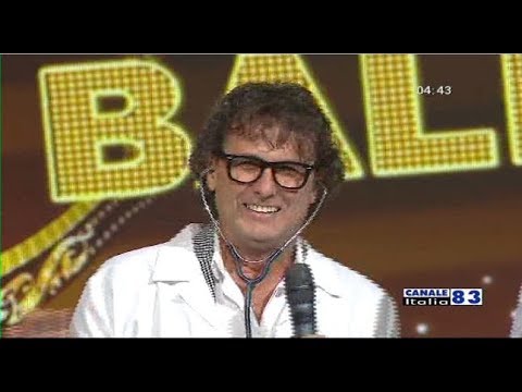 Gianni Drudi - Me Gusta La Prugna - Cantando Ballando