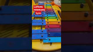 Download lagu LUPANG HINIRANG #short #shorts #youtube  #ytubeshort  #viral #lyre #philippinenationalanthem mp3