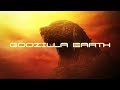 Godzilla Earth Roar