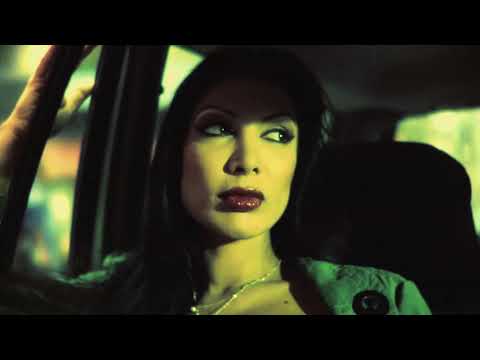 Rock Rocket - Aline, a ninfomaníaca (clipe oficial, 2009)