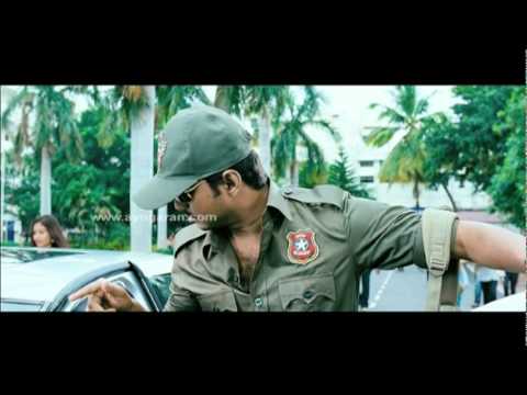 Vijay and Guinnes Pakru Comedy From Kaavalan Ayngaran HD Quality