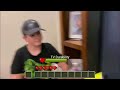 Leland Smashes TV