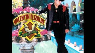 Valentin Elizalde - Te Ando Siguiendo Los Pasos