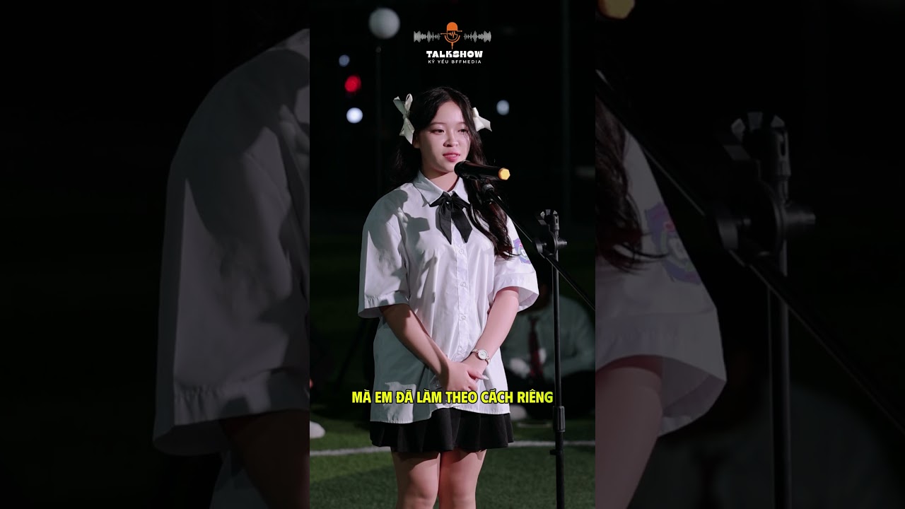 Bạn từng hối hận vì điều gì