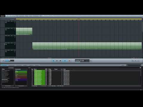 Delerium feat Sarah McLachlan - Silence (DJ Tiësto vs. DJ Mark Kiss In Search of Sunrise Remix)