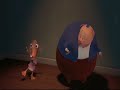 Chicken Little Wannabe Español Latino