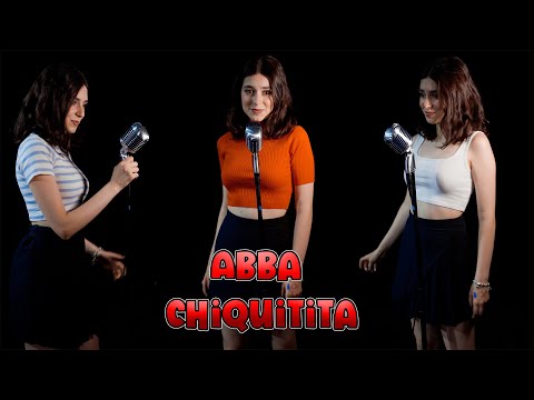 Chiquitita - ABBA (by Beatrice Florea)