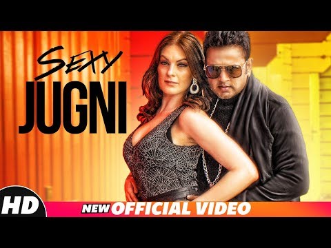 Sexy Jugni — watch video