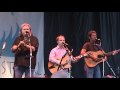 Ricky Skaggs, "How Mtn. Girls Can Love"  Grey Fox 2009