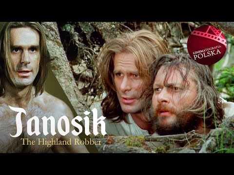 JANOSIK odcinek 8 – Dobra cena | Kultowe polskie seriale online | angielskie napisy | HD