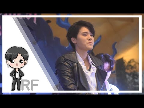 [27102019] Another World cover NCT - RyoFang Focus