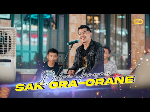 DELVA - SAK ORA-ORANE (Official Music Video)
